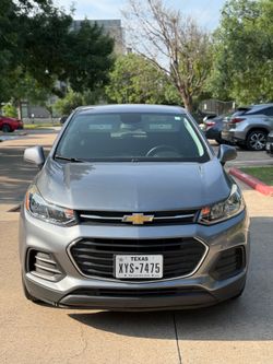 🚗 2020 Chevrolet Trax – Clean & Well Maintained 🚗  💲 Price: $10,500 (Negotiable) 📍 Location: Near NRG Stadium, Houston
