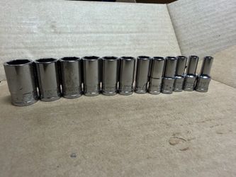 Snap on
