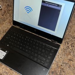 Hp Pavilion X360