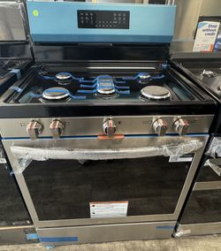 Frigidaire Gallery 30" Gas Range