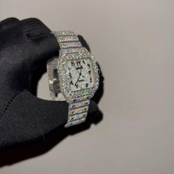 Cartier Watch 41mm 