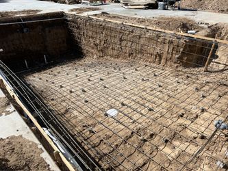 Rebar Rebar Rebar