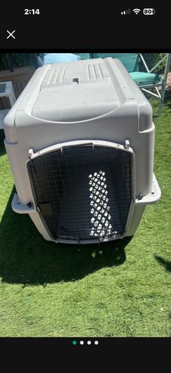 Pet Crate