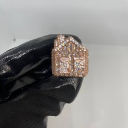 Bussdown Ring *Custom Jewelry*