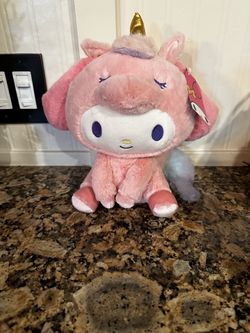My Melody Unicorn by GUND - NWT