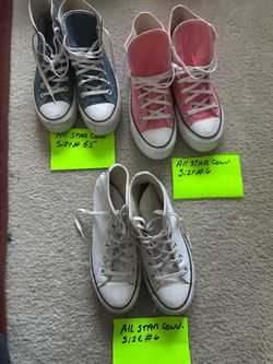 Converse  All Star, good Condition