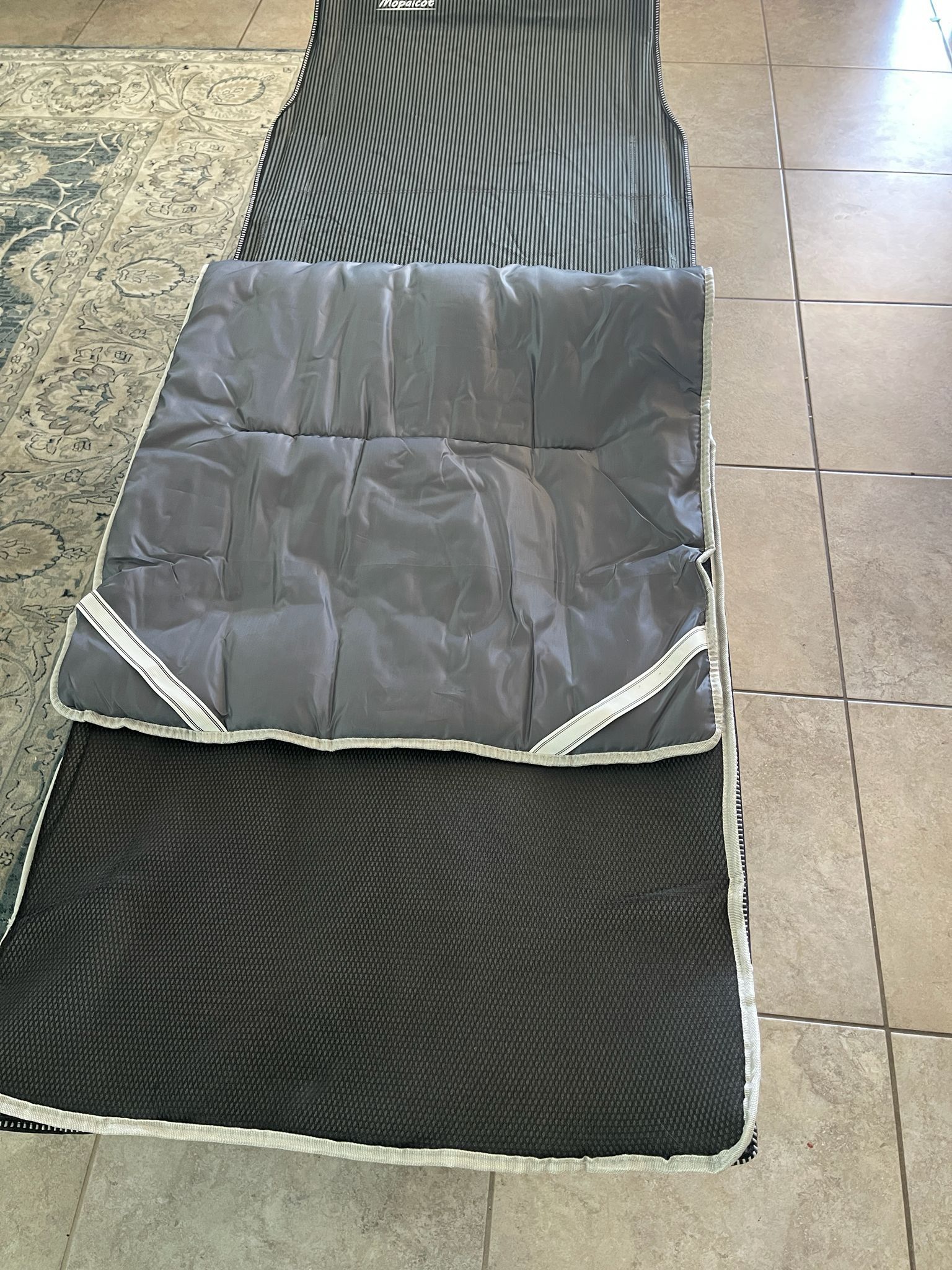 Heavy Duty Camping Cots New
