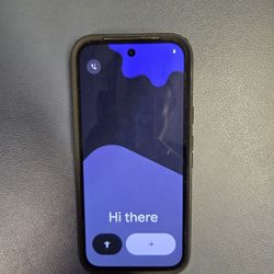 Google Pixel 9A UNLOCKED