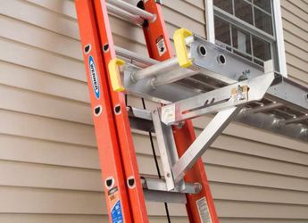 Ladder Jacks