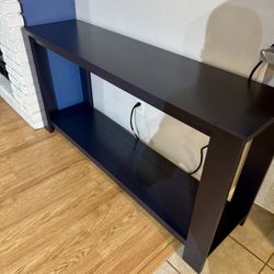 Entry Table