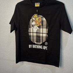 Bape shirt