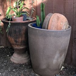Planters