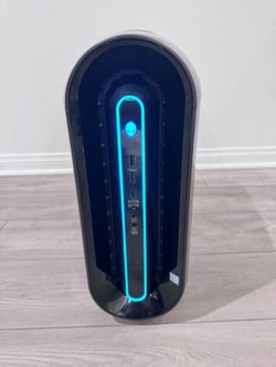 Alienware Aurora R9 RTX 1660 Super