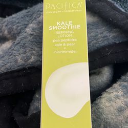Pacifica Refining Face Lotion