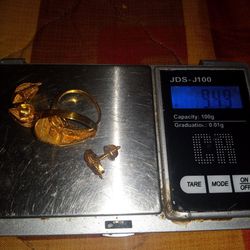 22K Indain Gold Jewelry: Exceptional Value