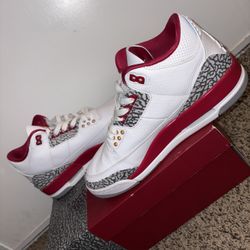 Jordan’s 