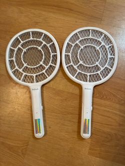 Fly Swatter - Electric ⚡️