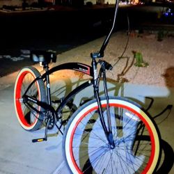 💀 SkullXBones HBBC Matte Black 3SP SPRINGER 