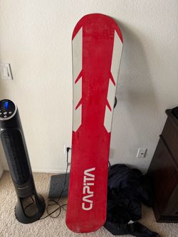 Capita mercury with union bindings