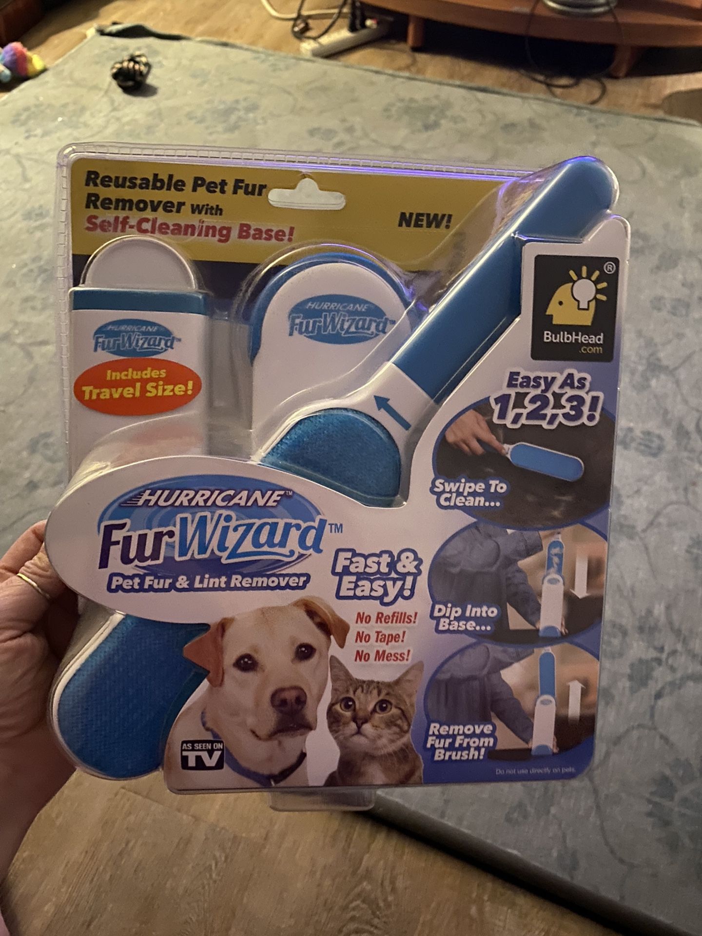 Dog Items