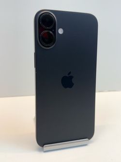 Apple iPhone 16 PLUS 128gb. ( Fully Unlocked Phone )