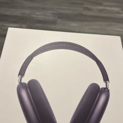 Air Pods Max 