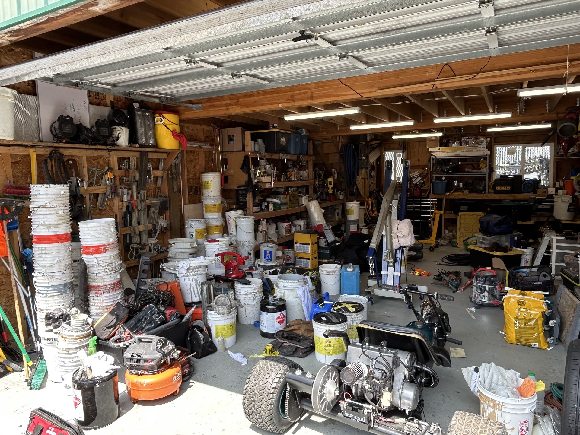 Shop Sale
