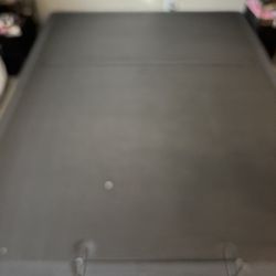Adjustable Bed Frame 