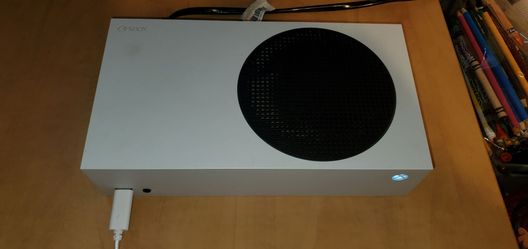 Xbox Series S - 512g