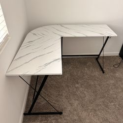 Desk Table L