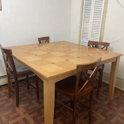 Dining Room Set
