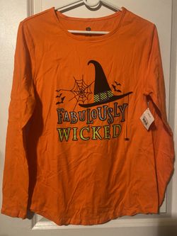 Fabulously Wicked