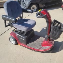 Personal Cruiser