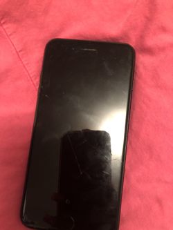UNLOCKED iPhone 7plus NEED GONE TODAY