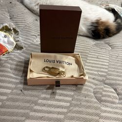 Louis Vuitton Lock And Key 