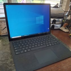 Microsoft Laptop Touch Screen $100