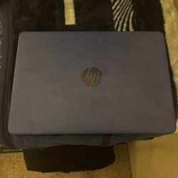 Hp Laptop - Brand New 