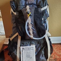 kelty 4900 tornado backpack Kelty Tornado 4200 Backpack Internal Frame for Sale in San Diego, CA