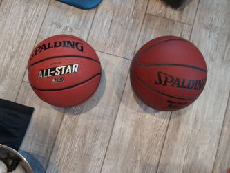 Basketballs