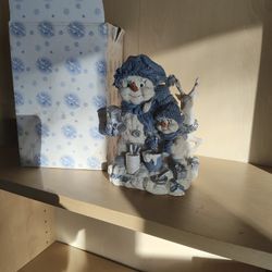 Snowbuddies