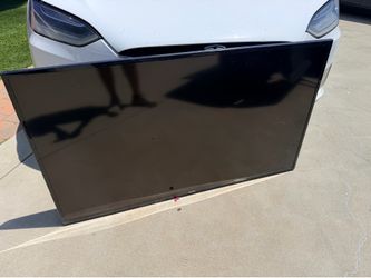 55” Samsung Smart TV