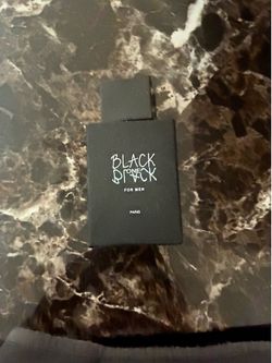 Black an Brvch Cologne