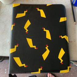 Pokémon Card Binder and Various Pokémon Cards !!