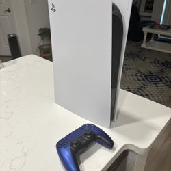 PlayStation 5 