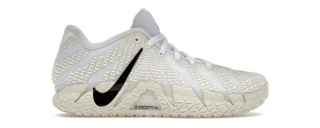Size 13 Nike Ja 3 Sound Check