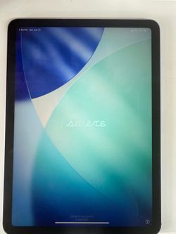 IPAD AIR 11,(M4)128GB unlocked