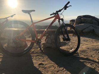 Trek superfly 5 best sale 2016