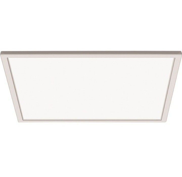 Ceiling Hanging Light Panels - 6 Brand New 2x2 LED 3,400 Lumens