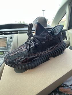 V2, Yeezy 350 Mx Rock