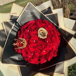 Bouquets / Ramos Personalizados 🌹👀